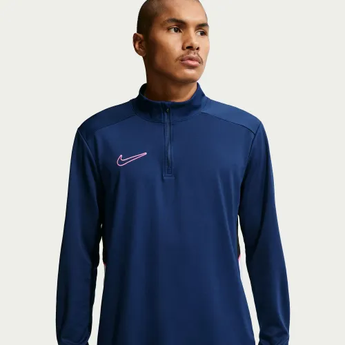 Nike Azul de Hombre modelo Polo Manga Larga Futbol Hombre Dri-Fit Academy Drill azules hombre 2026020621401149412  