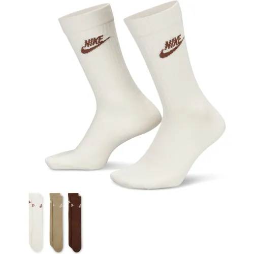 Nike Varios de Hombre / Mujer modelo Medias Largas Unisex Everyday Essential - 3 Pares varios hombre 2026020621401149451  