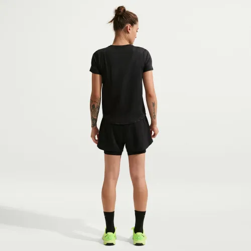Nike Polo Training Mujer Dri-Fit One Classic