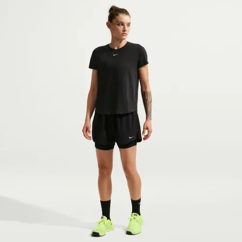 Nike Polo Training Mujer Dri-Fit One Classic