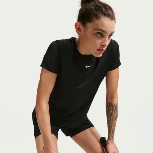 Nike Polo Training Mujer Dri-Fit One Classic