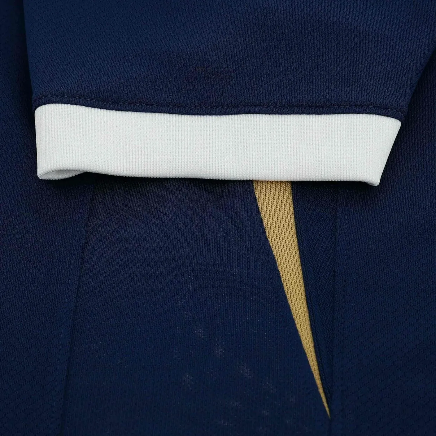 Camiseta Nike Futbol Hombre Alianza Lima 2025 Visita color azul / blanco | Platanitos