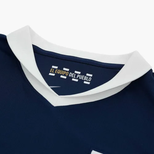 Nike Camiseta Futbol Hombre Alianza Lima 2025 Visita