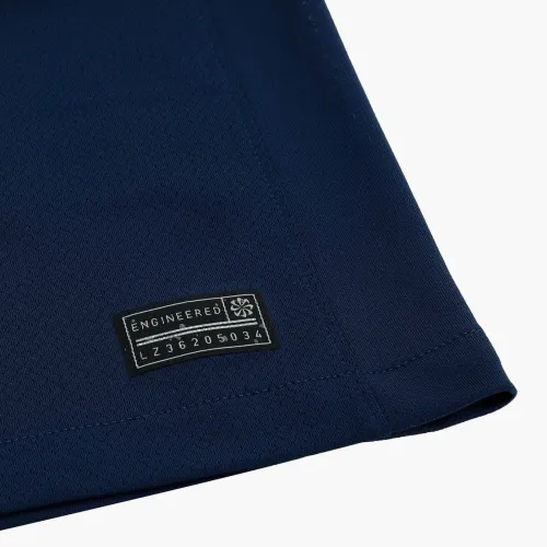 Nike Camiseta Futbol Hombre Alianza Lima 2025 Visita