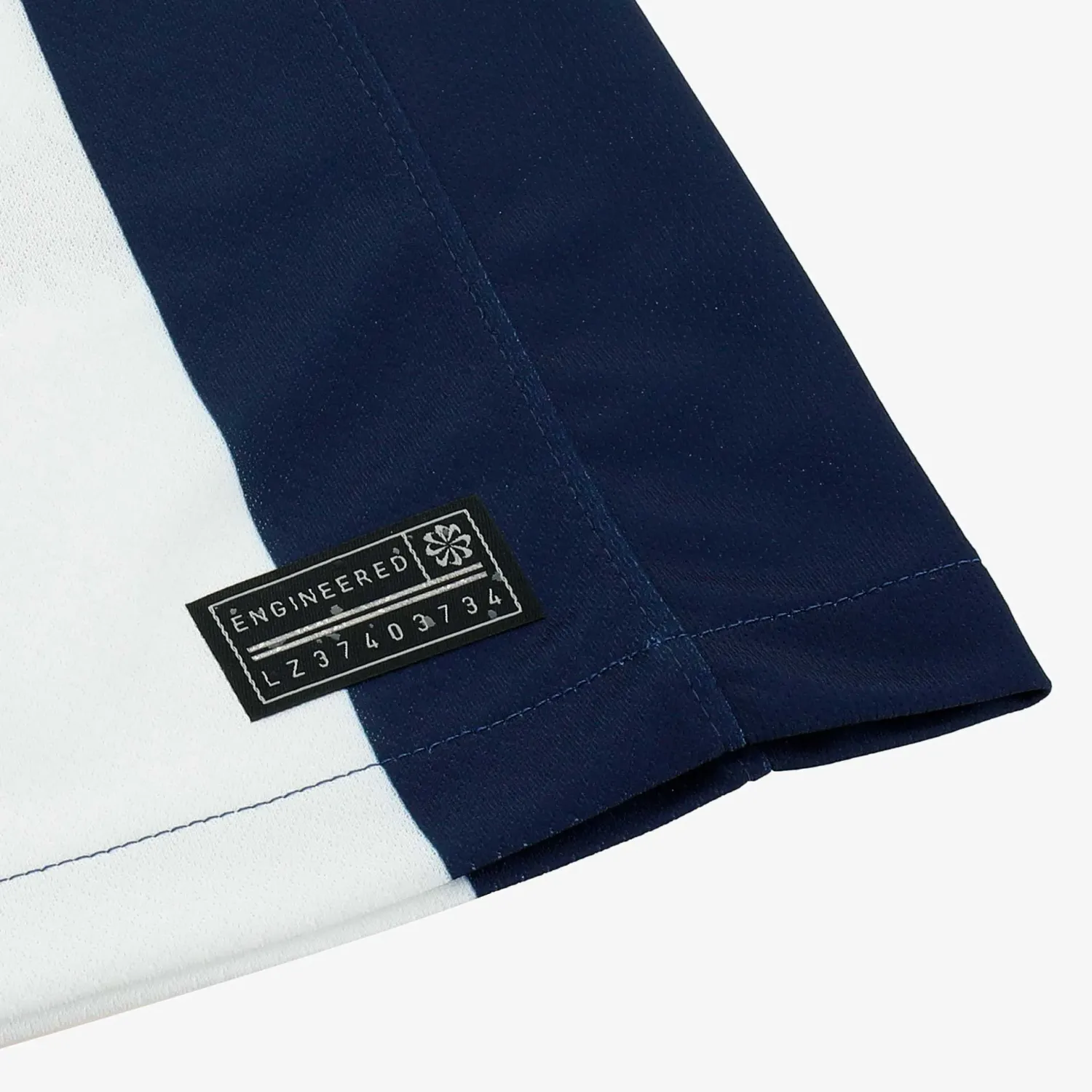 Camiseta Nike Futbol Hombre Alianza Lima 2025 Local color azul / blanco | Platanitos