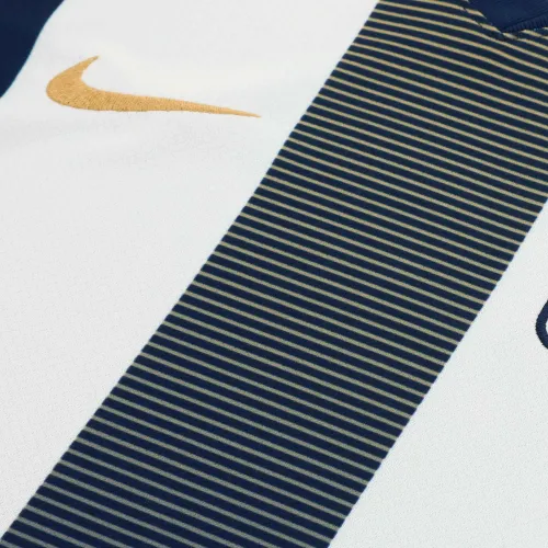 Nike Camiseta Futbol Hombre Alianza Lima 2025 Local