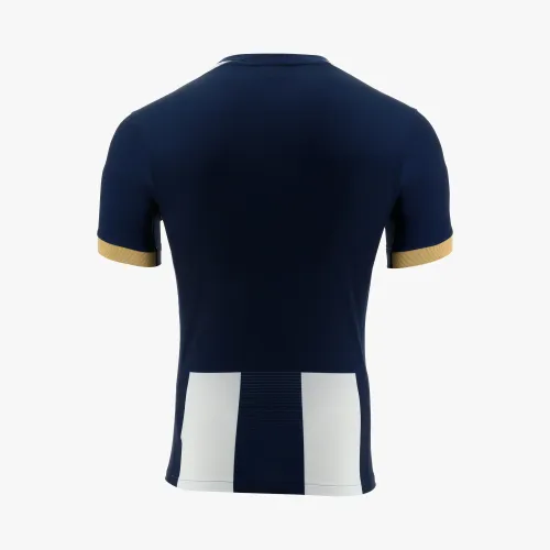 Nike Camiseta Futbol Hombre Alianza Lima 2025 Local