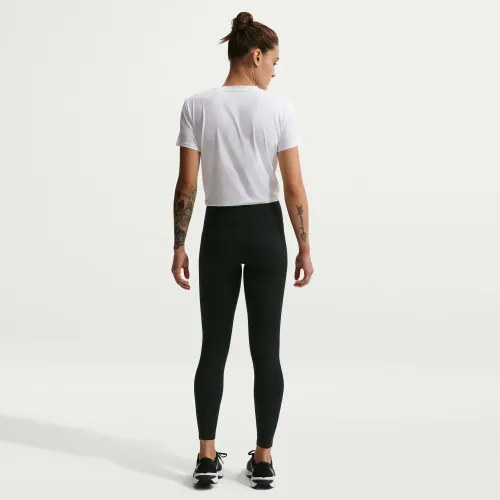 Nike Leggins Training Mujer One Seamless Front