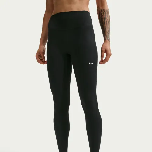 Nike Leggins Training Mujer One Seamless Front
