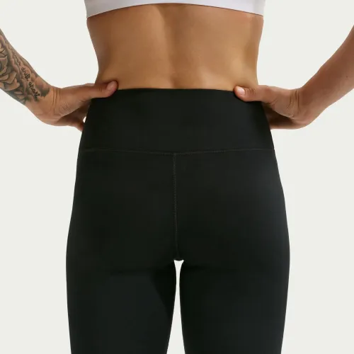 Nike Leggins Training Mujer One Seamless Front