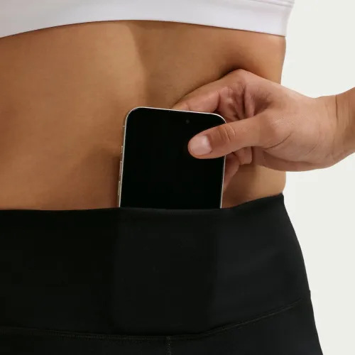 Nike Leggins Training Mujer One Seamless Front