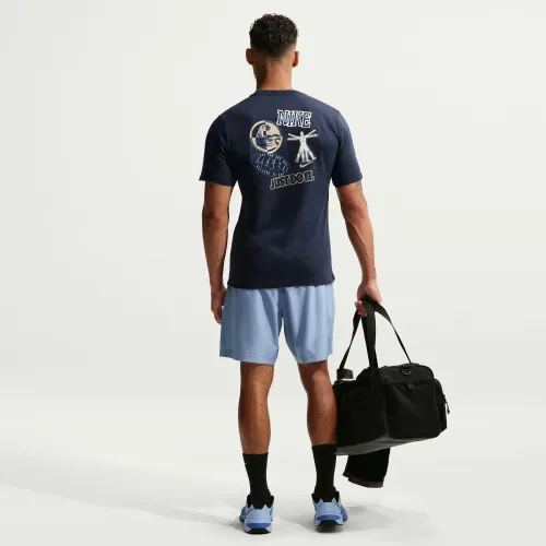 Nike Polo Training Hombre Train Stickers