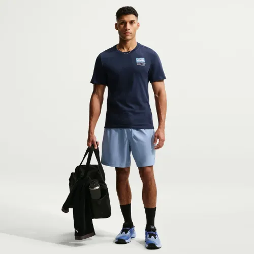 Nike Polo Training Hombre Train Stickers