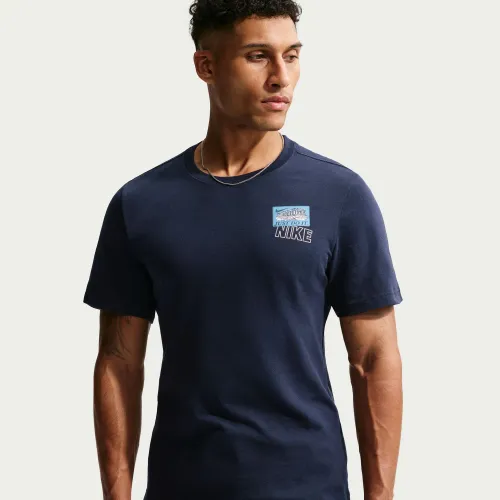 Nike Azul de Hombre modelo Polo Training Hombre Train Stickers azules hombre 2026020621401149598