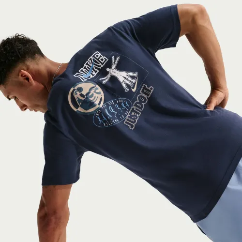 Nike Polo Training Hombre Train Stickers