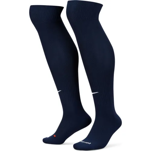 Nike Azul de Hombre / Mujer modelo Medias Hasta La Rodilla Futbol Unisex Classic 2 - 1 Par hombre 2026020621401149637  