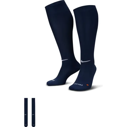Nike Medias Hasta La Rodilla Futbol Unisex Classic 2 - 1 Par