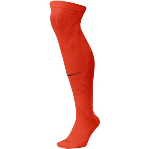 Nike Rojo de Hombre / Mujer modelo Medias Hasta La Rodilla Futbol Unisex Classic 2 - 1 Par rojos rojas roja hombre 2026020621401149655  