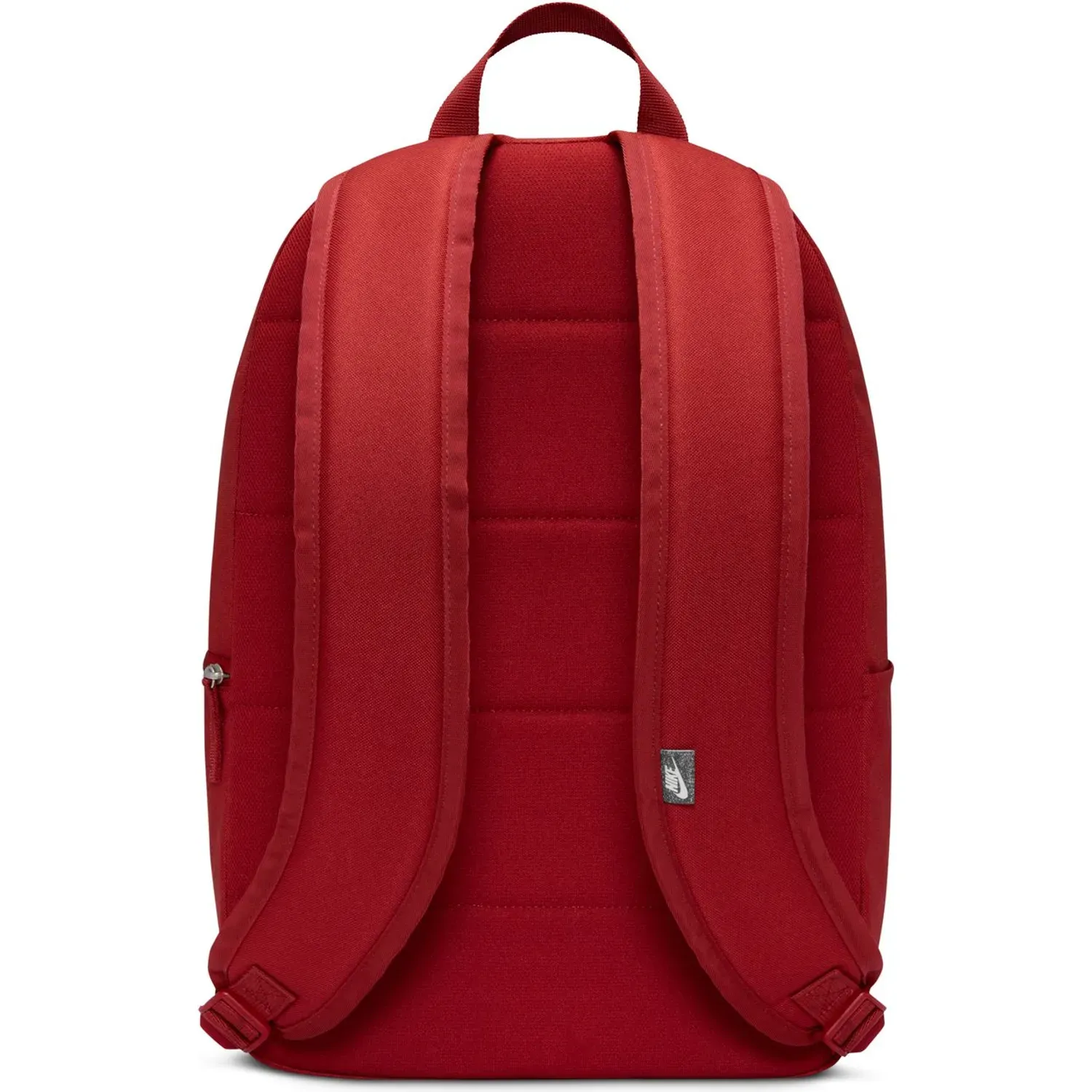 Mochila Nike Sportswear Unisex Heritage - 25 L color rojo | Platanitos