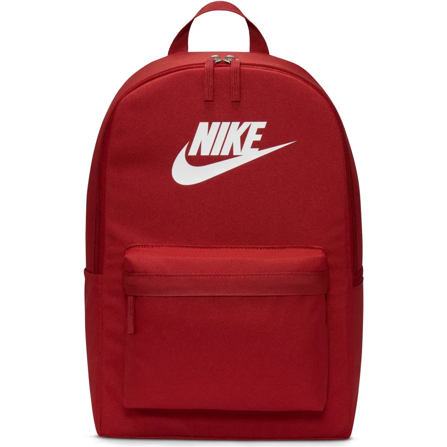 Mochila Nike Sportswear Unisex Heritage - 25 L color rojo | Platanitos