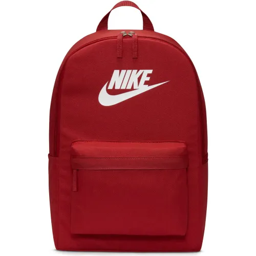 Nike Rojo modelo Mochila Sportswear Unisex Heritage - 25 L rojos rojas roja 2026020621401149667  