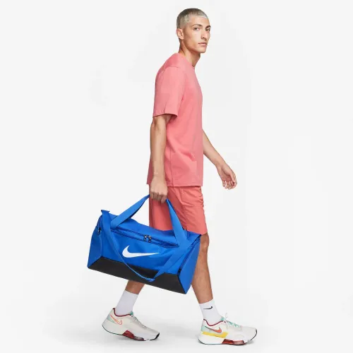 Nike Maletin Training Unisex Brasilia 9.5 M - 41l