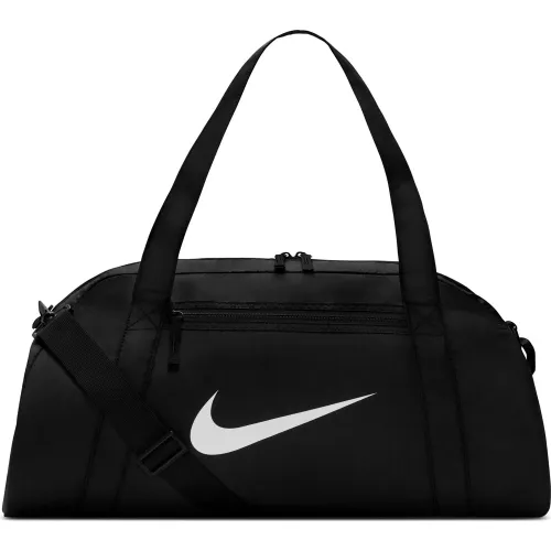 Nike Negro Maleta Training Mujer Duffel (24 L)