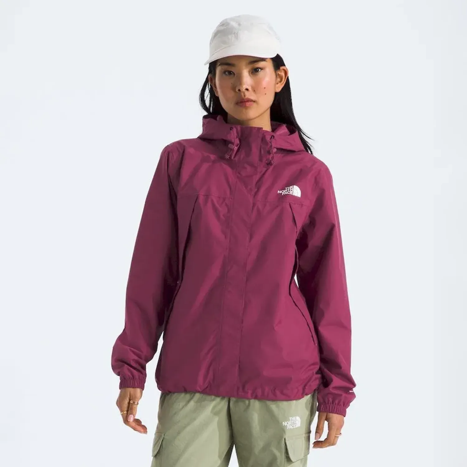 The North Face alt=