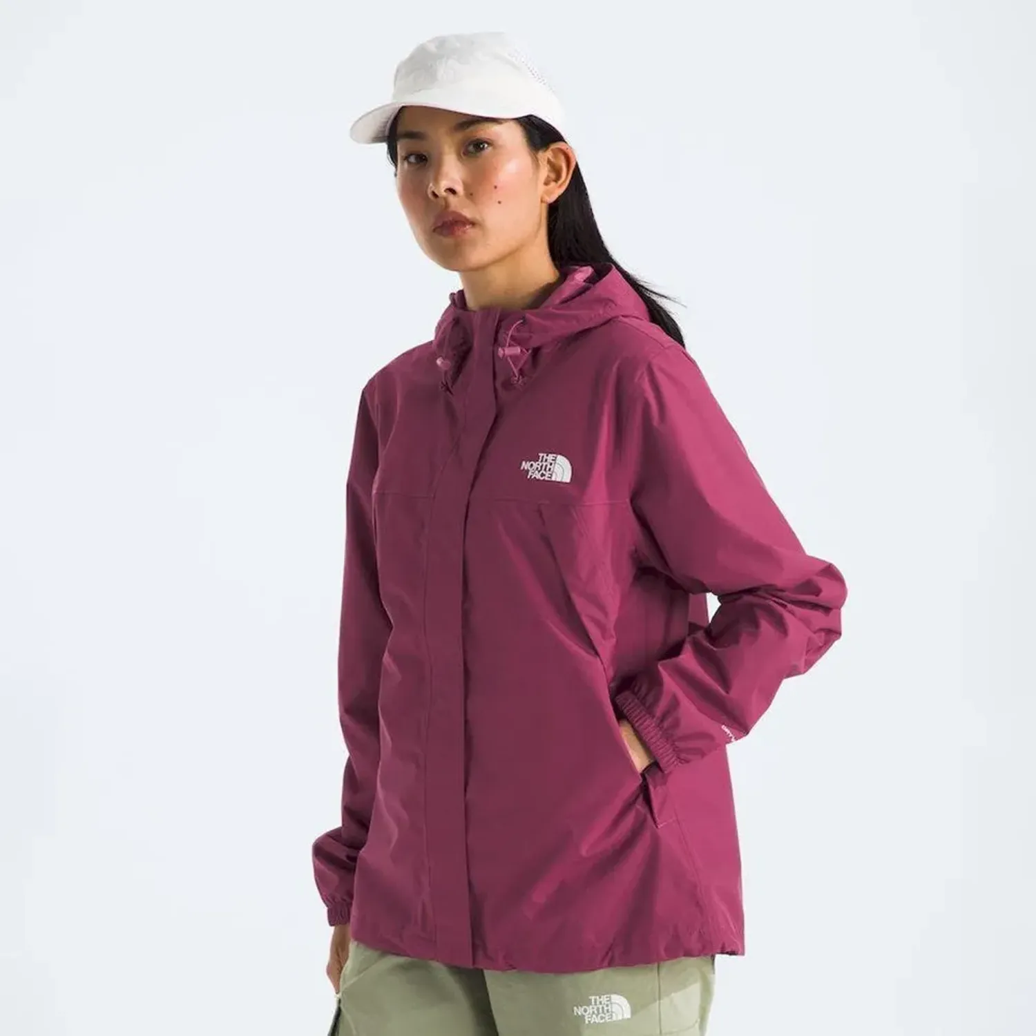 The North Face alt=