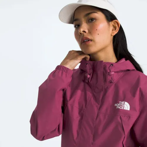The North Face Casaca Impermeable Hombre W Antora Rain Jacket