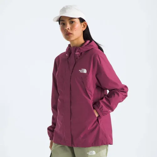 The North Face Casaca Impermeable Hombre W Antora Rain Jacket