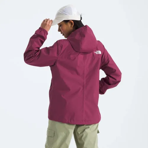 The North Face Casaca Impermeable Hombre W Antora Rain Jacket