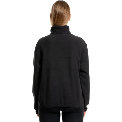 The North Face Polera Urbana Mujer W Anchor 1/4 Zip