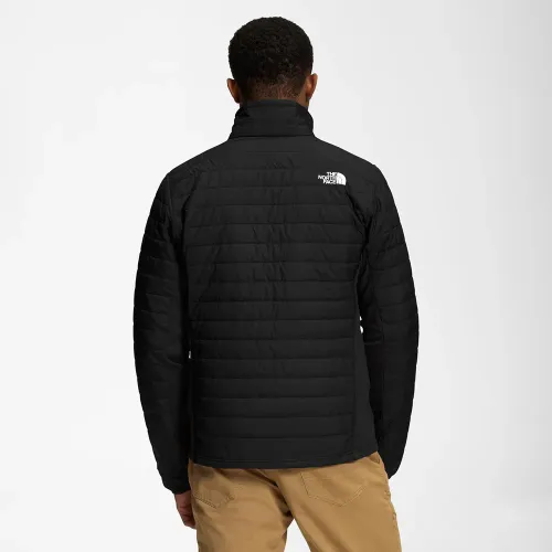 The North Face Casaca Outdoor Hombre M Canyonlands Hybrid Jacket