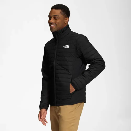 The North Face Casaca Outdoor Hombre M Canyonlands Hybrid Jacket