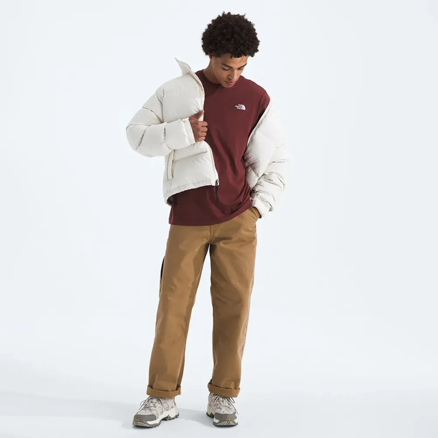 The North Face alt=