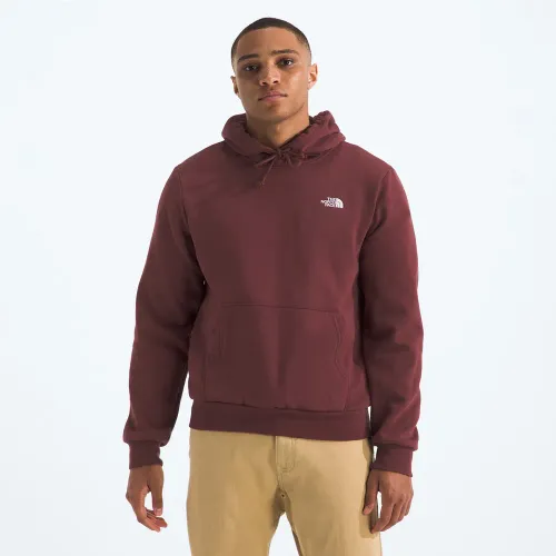The North Face Marron de Hombre modelo Polera Urbana Hombre M Evolution Emb Hoodie marrones hombre 2026020622231515588  