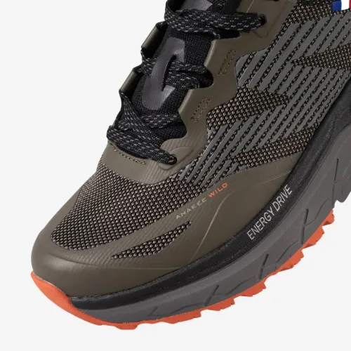 Michelin Zapatillas Trail Run Hombre Kepler Aw05