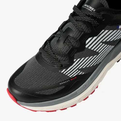 Michelin Zapatillas Trail Run Hombre Kepler Aw05