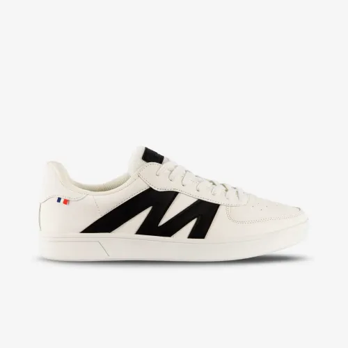 Michelin Blanco de Hombre modelo Zapatillas Urbanas Hombre Palermo Ps20 blancos negros hombre 2026020915495814862 MESH Caucho