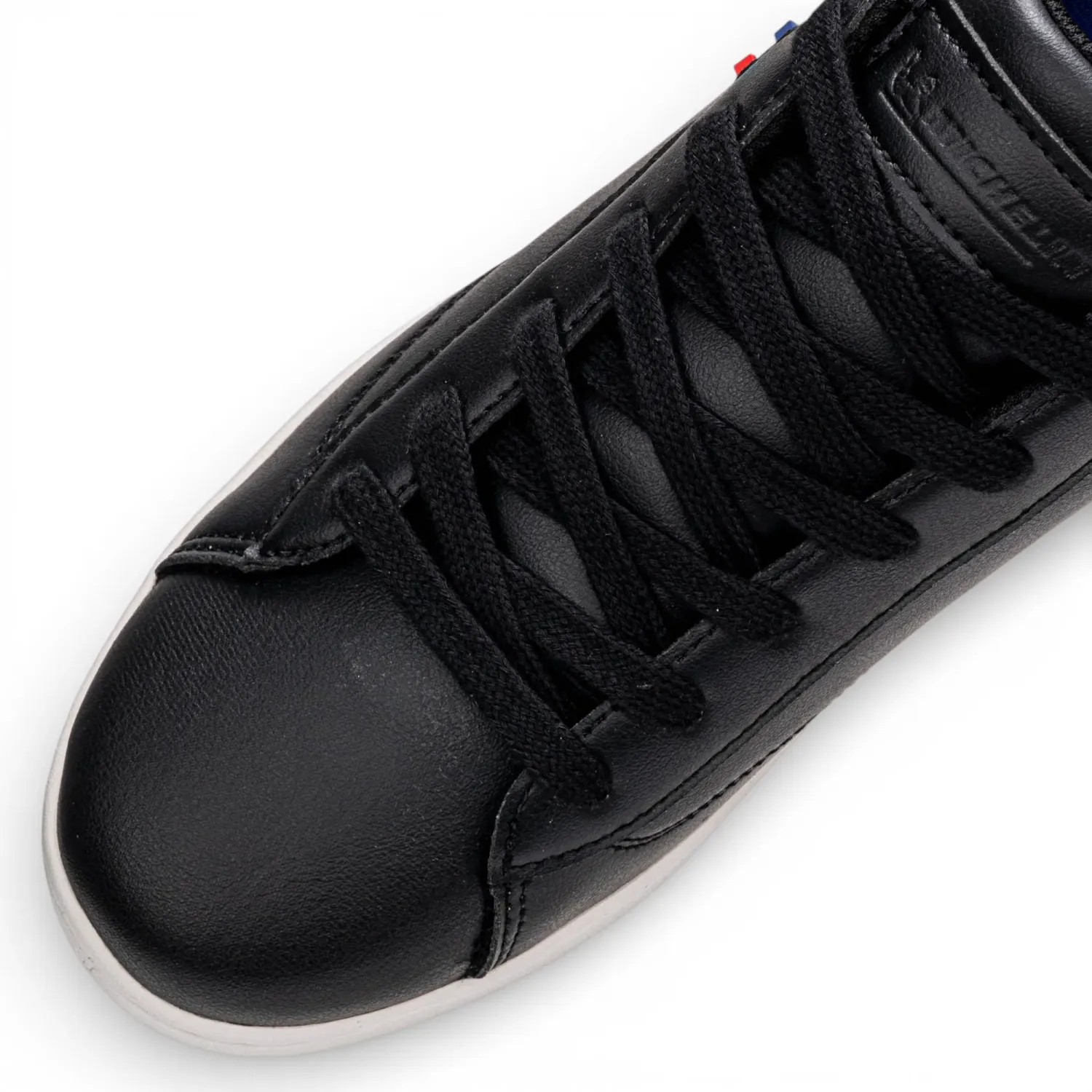 Michelin Zapatillas Michelin Urbanas Hombre Moki Ps14 color negro / gris | Platanitos