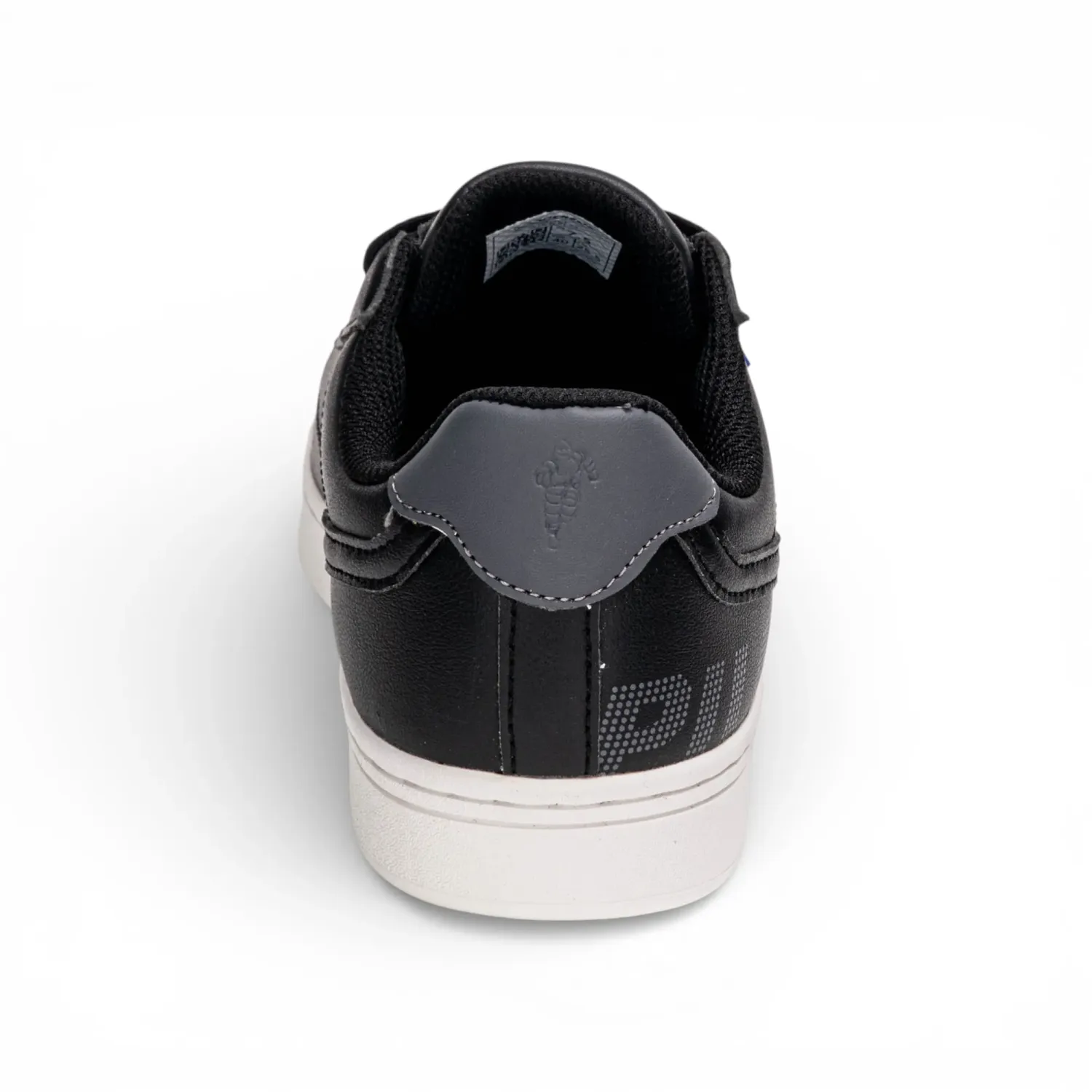 Michelin Zapatillas Michelin Urbanas Hombre Moki Ps14 color negro / gris | Platanitos