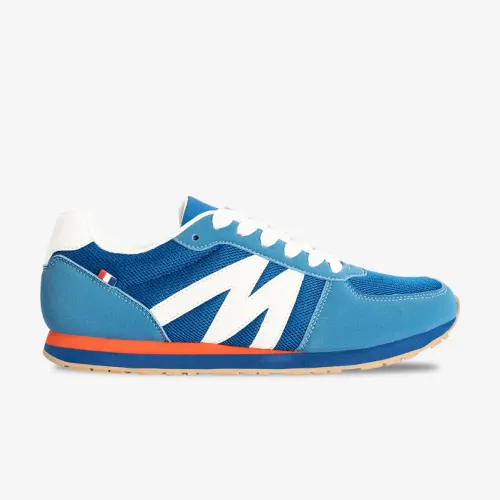 Michelin  de Hombre modelo Zapatillas Urbanas Hombre Palermo Cc15 hombre 2026020915495815144 MESH Caucho