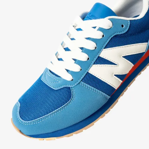 Michelin Zapatillas Urbanas Hombre Palermo Cc15