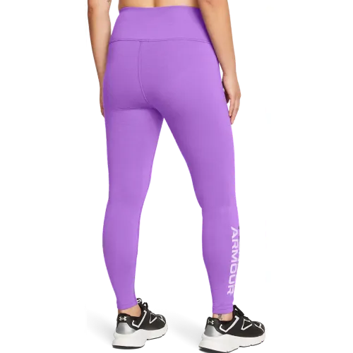 Under Armour Legging Training Mujer Campus Graphic