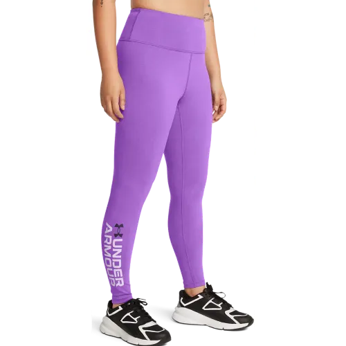 Under Armour Morado de Mujer modelo Legging Training Mujer Campus Graphic morados mujer 2026020916390046904  