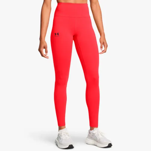 Under Armour Rojo de Mujer modelo Legging Training Mujer Campus rojos rojas roja mujer 2026020916390046931  