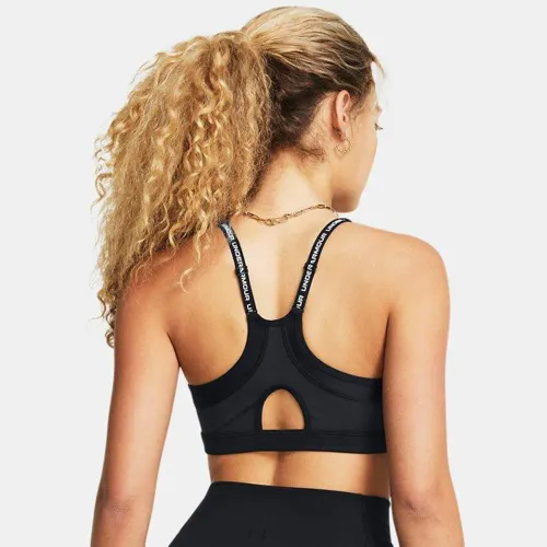 Under Armour Top Training Mujer Infinity Low 2.0