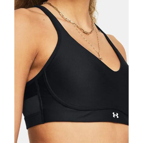 Under Armour Top Training Mujer Infinity Low 2.0