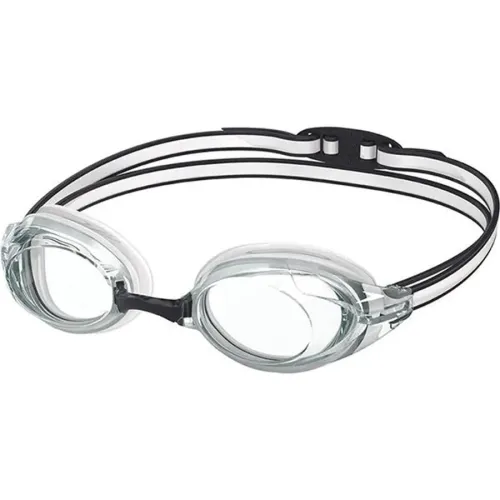 SPEEDO Negro modelo Lentes De Natacion Vanquisher 3.0 Clear negros blancos 2026020920033312668  